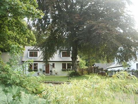 Burnbrae B&B Garelochhead Exterior foto