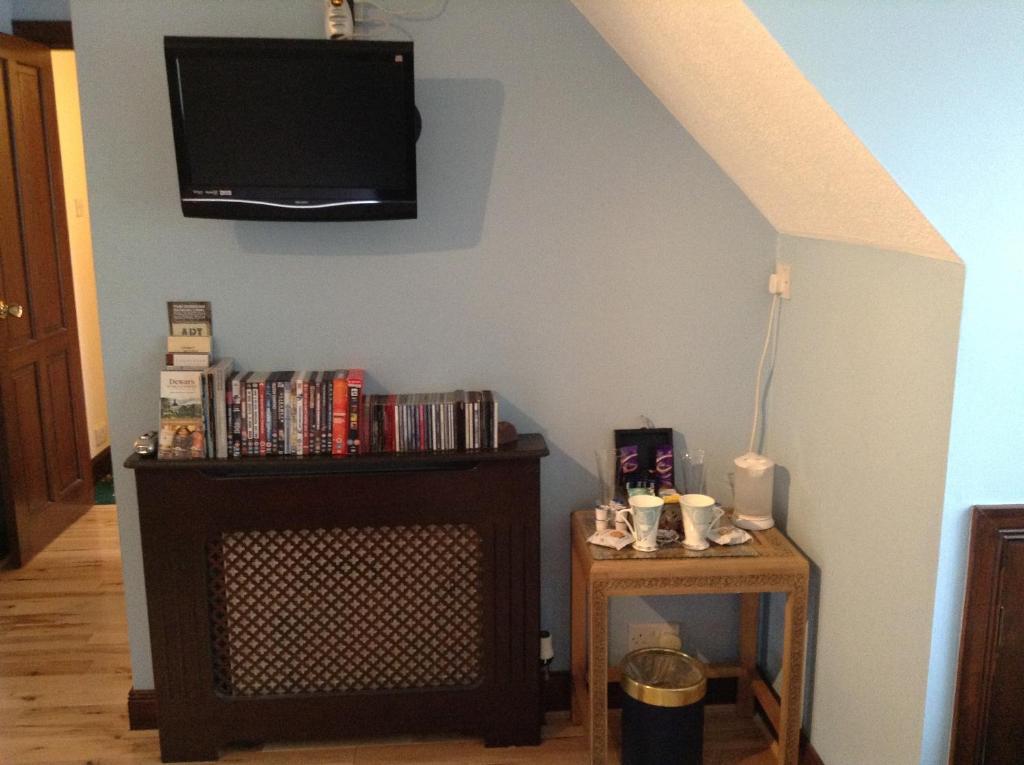 Burnbrae B&B Garelochhead Zimmer foto